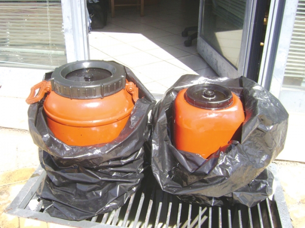 25 χρόνια κάθειρξη στον Αλβανό ληστή ηλικιωμένων που έστελνε τα κλεμμένα με λαδούσες στη χώρα του