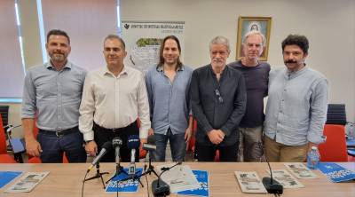 «Δάφνες και πικροδάφνες» ανεβάζει το ΔΗΠΕΘΕΚ (βίντεο)