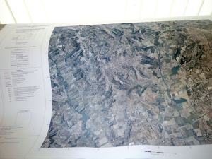 Εντός Νοεμβρίου η ανάρτηση των δασικών χαρτών Μεσσηνίας