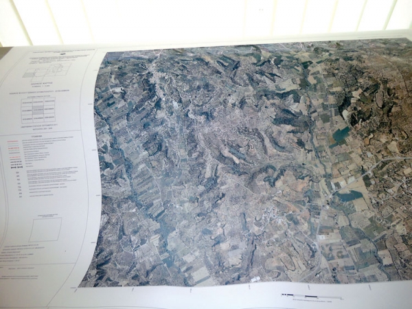 Εντός Νοεμβρίου η ανάρτηση των δασικών χαρτών Μεσσηνίας