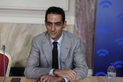 Νέο διοικητικό συμβούλιο στον ΟΣΕ