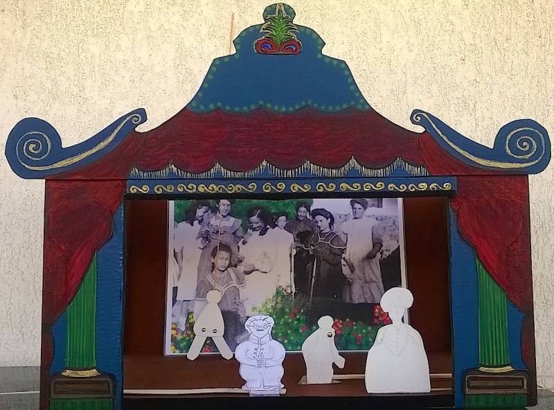 7ο Διεθνές Φεστιβάλ Κουκλοθέατρου Καλαμάτας: Ξεκινά τη Δευτέρα με 37 παραστάσεις από 17 θιάσους