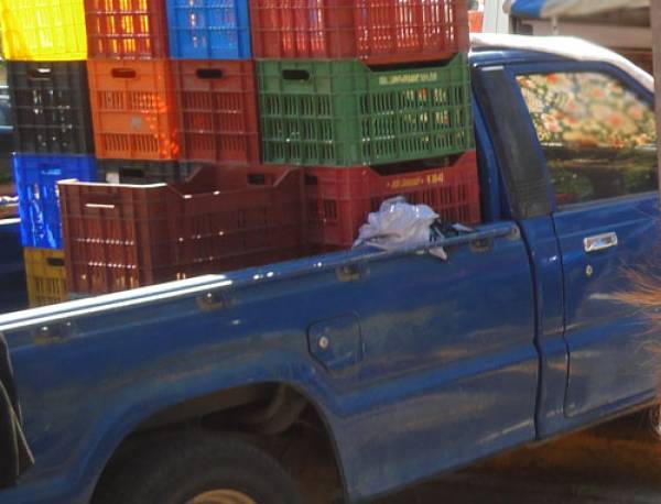 Ξεσηκώνουν τις γειτονιές