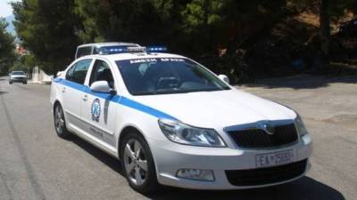 12 συλλήψεις στη Μεσσηνία