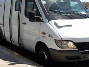 Από 10,5 χρόνια σε Αλβανό και τσιγγάνο για ληστεία σε χρηματαποστολή στο Γύθειο