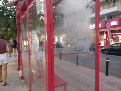 Δεν είναι και η καλύτερη εικόνα...