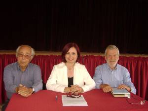 40 χρόνια της δημιουργίας του Κώστα Κόλλια - Ερανιώτη