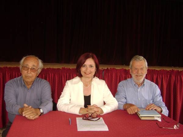 40 χρόνια της δημιουργίας του Κώστα Κόλλια - Ερανιώτη