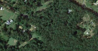 Στην Μάνη 7 Μαΐου για τα δασικά ο Γιώργος Αμυράς