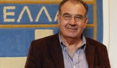 Καταγγελία Μπεκατώρου: Η ΝΔ ανέστειλε την κομματική ταυτότητα του Αδαμόπουλου