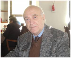 Μιχάλης Μερακλής: "Παρακμή και καιροσκοπισμός στα ελληνικά πανεπιστήμια"