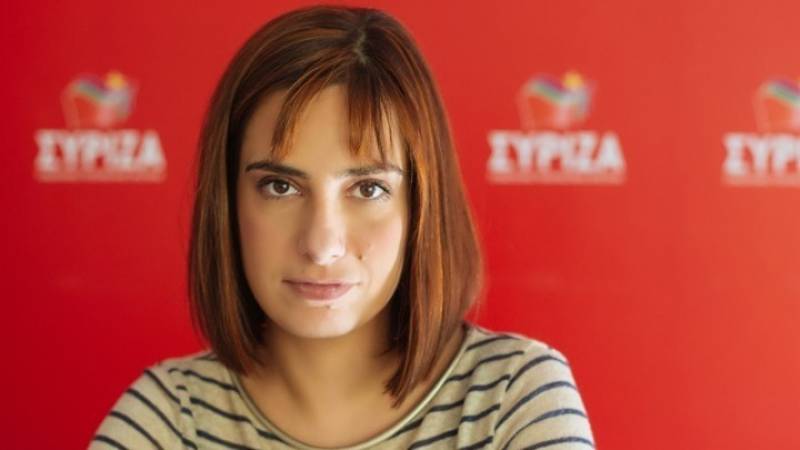 Ράνια Σβίγκου: Όσο κι αν καταστροφολογεί ο κ. Σημίτης, η έξοδος από τα μνημόνια είναι πραγματικότητα