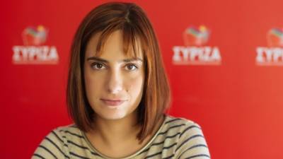 Ράνια Σβίγκου: Όσο κι αν καταστροφολογεί ο κ. Σημίτης, η έξοδος από τα μνημόνια είναι πραγματικότητα