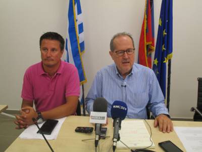 Μεσσηνία: Αναίρεση για την αποζημίωση εργαζόμενων με Stage