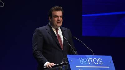 Νέα Δημοκρατία: Υποψήφιος στην Α’ Αθηνών ο Κυριάκος Πιερρακάκης - Στη Μαγνησία ο Χρήστος Τριαντόπουλος