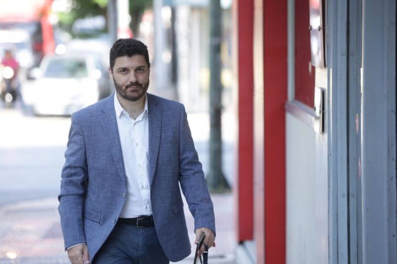 Σύλλογος Εργαζομένων ΟΤΑ Μεσσηνίας: Ενημερωτική εκδήλωση με τον Διονύσιο Τεμπονέρα