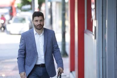 Σύλλογος Εργαζομένων ΟΤΑ Μεσσηνίας: Ενημερωτική εκδήλωση με τον Διονύσιο Τεμπονέρα