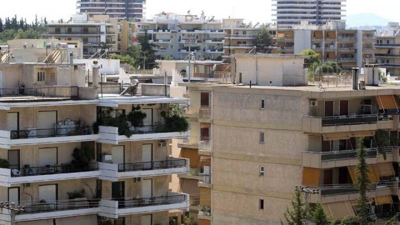 Επιστροφή ενοικίου: Τροποποιητικές δηλώσεις από σήμερα χωρίς πρόστιμο