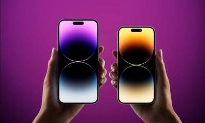 Apple: Κορυφαίος κατασκευαστής smartphone για το 2023 σύμφωνα με την IDC