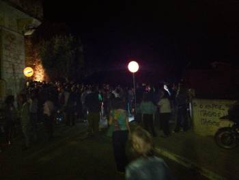 Ματαιώθηκε η συναυλία του Μάλαμα στην Καλαμάτα