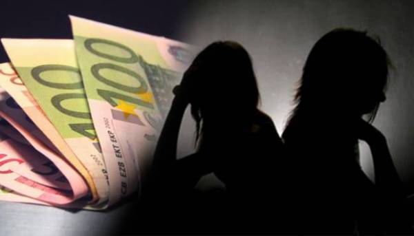 Συλλήψεις για μαστροπεία στη Λακωνία