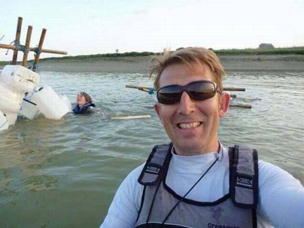 7 ηλίθια selfies
