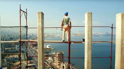 "Η Γεύση του Τσιμένου" σήμερα στο Κέντρο Δημιουργικού Ντοκιμαντέρ Καλαμάτας για στήριξη των πληγέντων της Βηρυτού