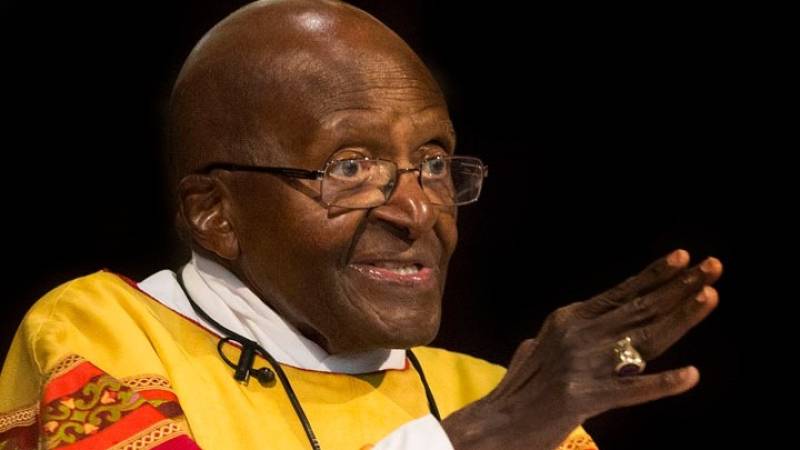 Νότια Αφρική: Την 1η Ιανουαρίου θα τελεστεί η κηδεία του Ντέσμοντ Τούτου