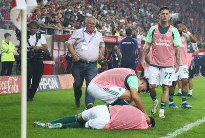 Η σιωπηλή ανοχή είναι συνενοχή