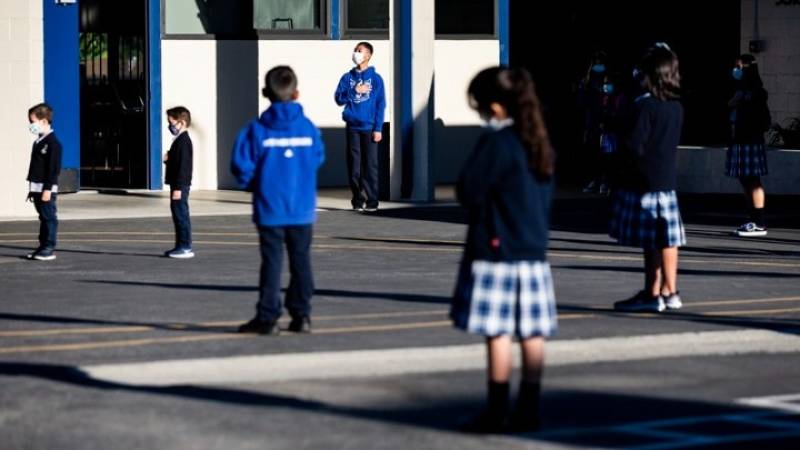 Αυξημένος ο κίνδυνος διαβήτη τύπου 1 για παιδιά που πέρασαν Covid-19