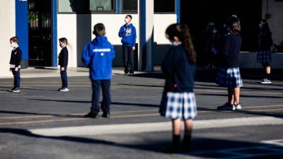 Αυξημένος ο κίνδυνος διαβήτη τύπου 1 για παιδιά που πέρασαν Covid-19