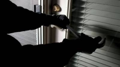 Προσπάθεια διάρρηξης στο Γυμνάσιο Φιλιατρών