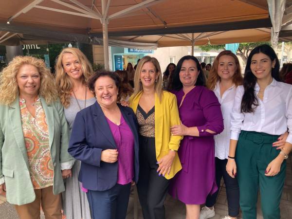 Εκδήλωση για τον μητρικό θηλασμό στην Κυπαρισσία