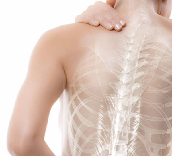 Δωρεάν πρόγραμμα ελέγχου και μέτρησης οστικής πυκνότητας από το Δήμο Μεσσήνης