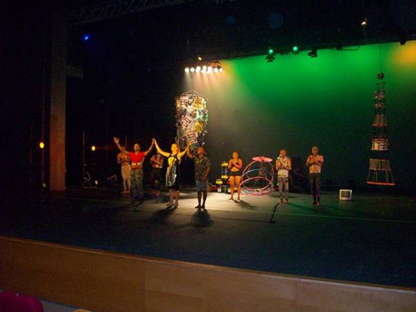 Θετικές οι εντυπώσεις από το 23ο Διεθνές Φεστιβάλ Χορού Καλαμάτας