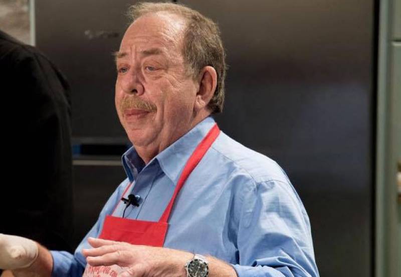 Μαμαλάκης για Καλαμάτα: "Αυτή την πόλη την γουστάρω πολύ" (βίντεο)