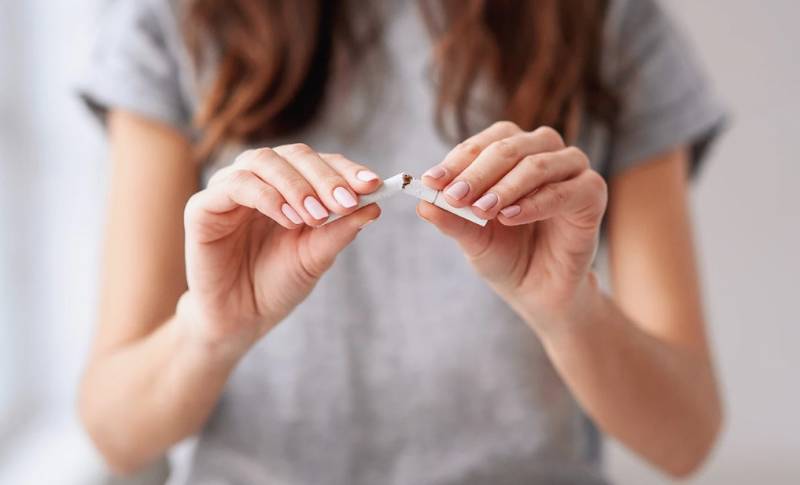 Καρκίνος του πνεύμονα: Εκατομμύρια πρόωροι θάνατοι αποφεύγονται λόγω της μείωσης του καπνίσματος