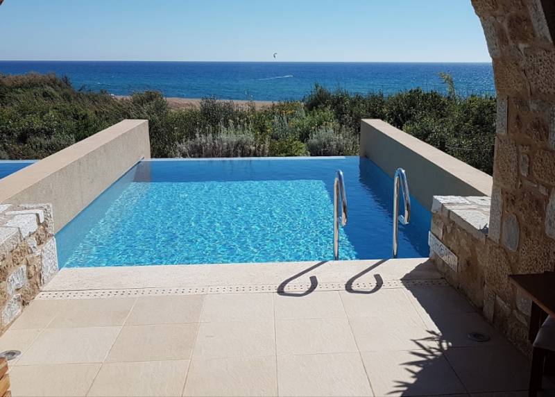 Προϋποθέσεις για την τουριστική ανάπτυξη