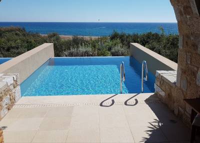 Προϋποθέσεις για την τουριστική ανάπτυξη