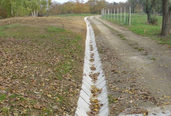 Μεσσηνία: 24.500 ευρώ για τη συντήρηση του δικτύου του ΓΟΕΒ