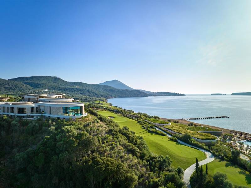 Ξεχωριστό πρόγραμμα δραστηριοτήτων στο Mandarin Oriental