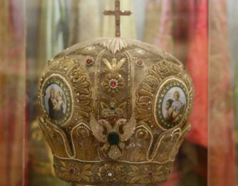 Στις 28 Μαρτίου η ενθρόνιση του νέου μητροπολίτη Μάνης