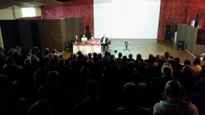 Ενημέρωση για την Xylella στους Γαργαλιάνους