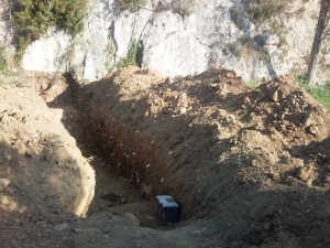 Μελέτη της σεισμικής δραστηριότητας στην περιοχή του Δήμου Οιχαλίας από το Τμήμα Γεωλογίας του Πανεπιστημίου Πατρών