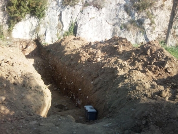 Μελέτη της σεισμικής δραστηριότητας στην περιοχή του Δήμου Οιχαλίας από το Τμήμα Γεωλογίας του Πανεπιστημίου Πατρών