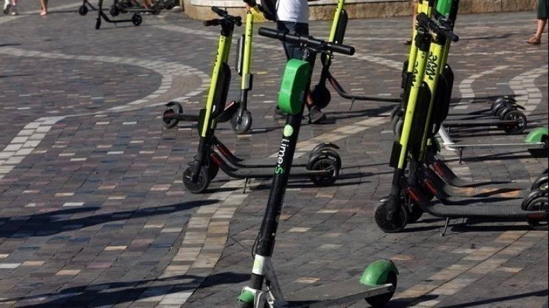 Σοβαρός τραυματισμός 12χρονου σε τροχαίο με πατίνι στον Ασπρόπυργο
