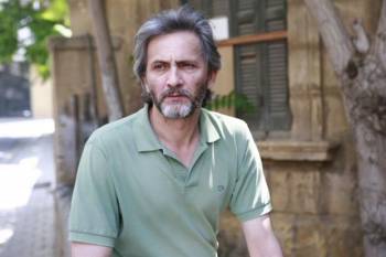 Το νέο βιβλίο του Γιάννη Καλπούζου: "Ο,τι αγαπώ είναι δικό σου"