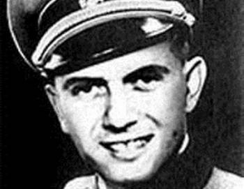 Τα διεστραμμένα πειράματα Γερμανού γιατρού σε κρατούμενους του Άουσβιτς