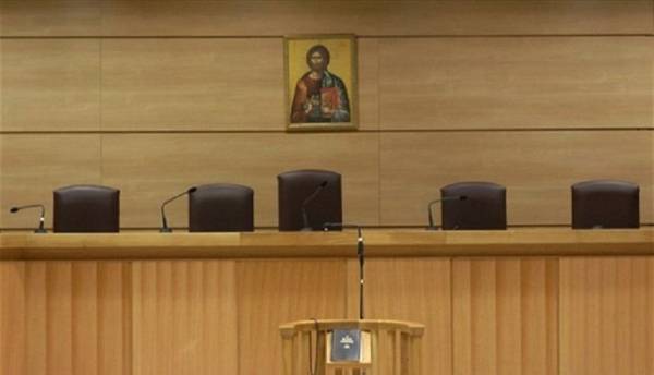 Νέα δικαστής ανηλίκων στην Κυπαρισσία