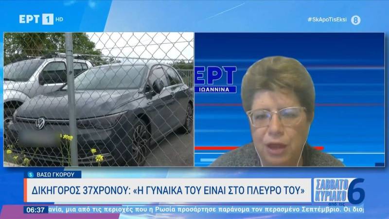 Τραγωδία στην Άρτα: Ελεύθερος με περιοριστικούς όρους ο πατέρας του βρέφους μετά την απολογία του